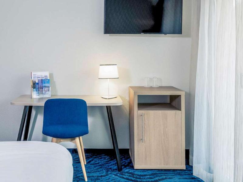 Mercure Lenzburg Krone - Oda