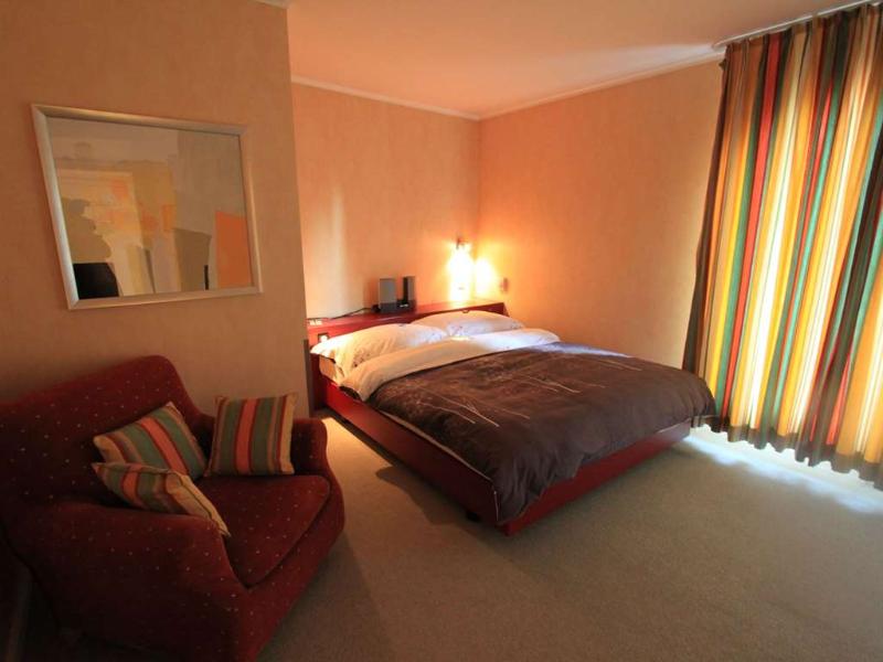 Mercure Lenzburg Krone - Oda