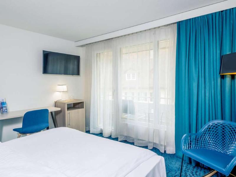 Mercure Lenzburg Krone - Oda