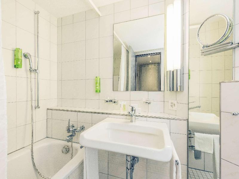 Mercure Lenzburg Krone - Oda