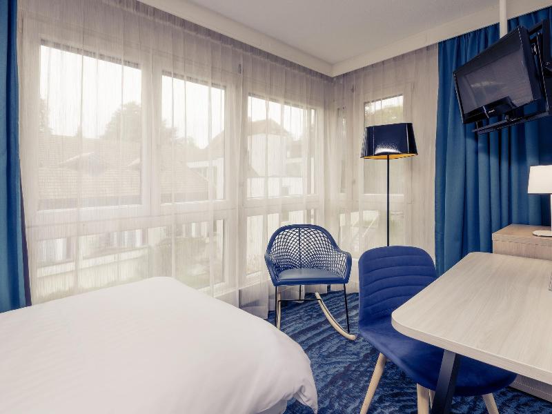 Mercure Lenzburg Krone - Oda