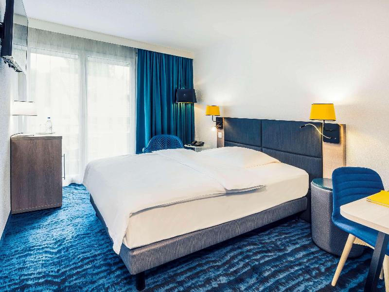 Mercure Lenzburg Krone - Oda