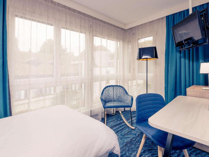 Mercure Lenzburg Krone - Oda