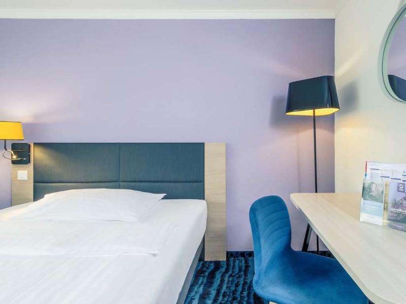 Mercure Lenzburg Krone - Oda