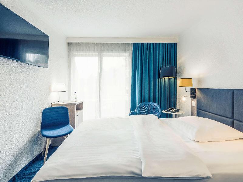 Mercure Lenzburg Krone - Oda