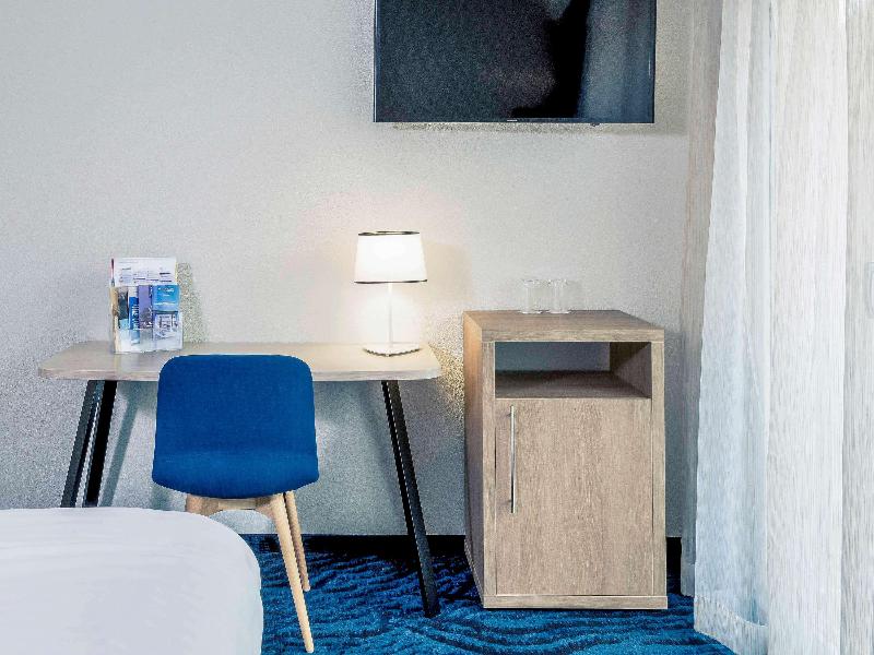 Mercure Lenzburg Krone - Oda
