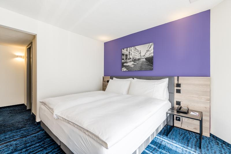 Mercure Lenzburg Krone - Oda