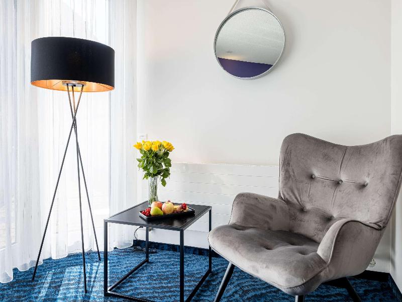 Mercure Lenzburg Krone - Oda