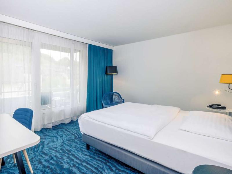Mercure Lenzburg Krone - Oda