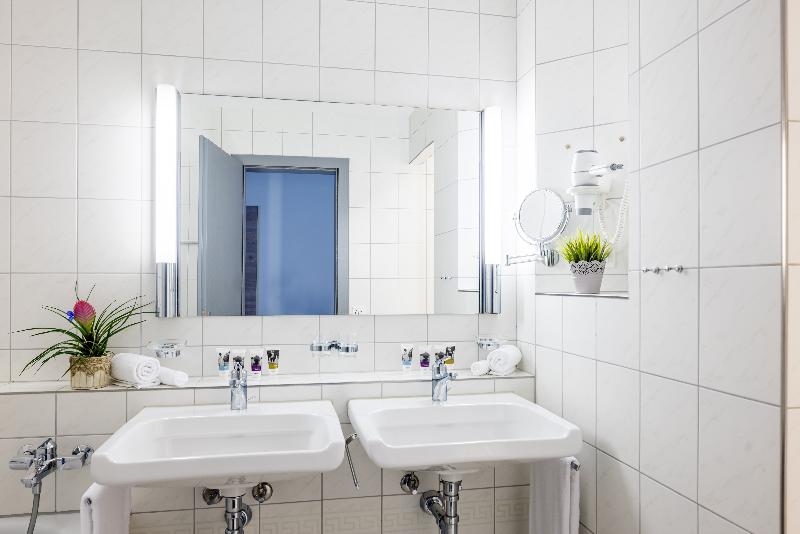 Mercure Lenzburg Krone - Oda