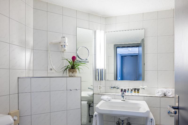 Mercure Lenzburg Krone - Oda