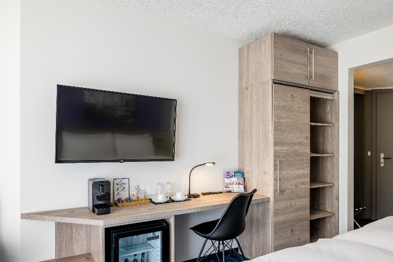 Mercure Lenzburg Krone - Oda
