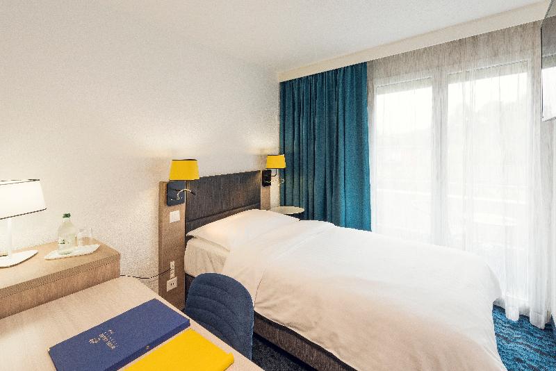 Mercure Lenzburg Krone - Oda