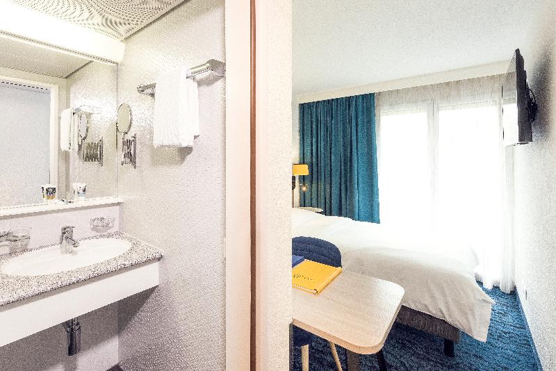 Mercure Lenzburg Krone - Oda