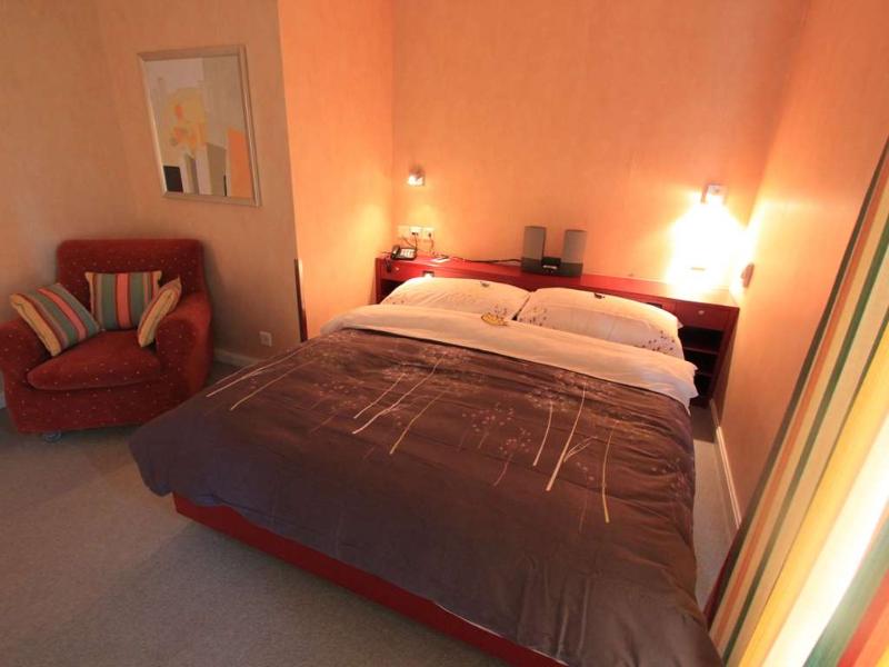 Mercure Lenzburg Krone - Oda