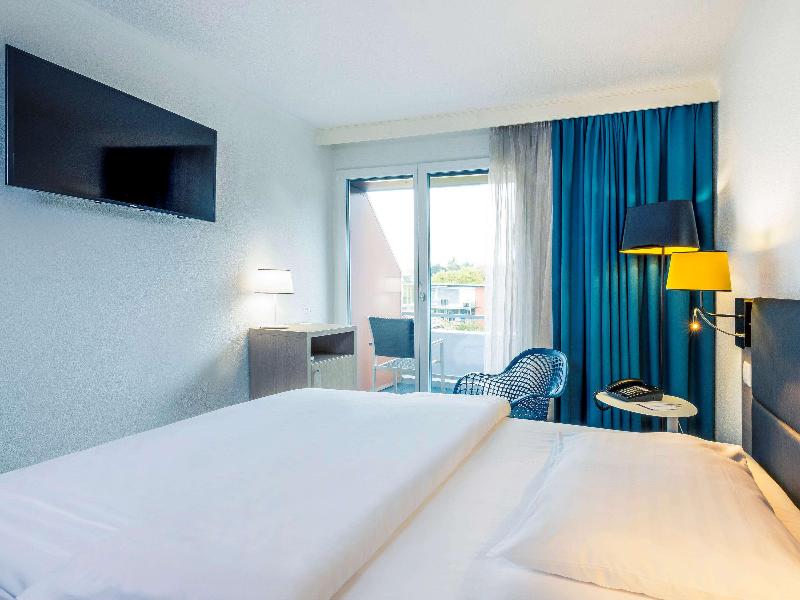 Mercure Lenzburg Krone - Oda