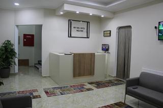 Reydel Hotel fotoÄŸrafÄ±