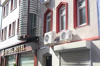 Reydel Hotel otel fotoğrafı