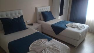 Reydel Hotel fotoÄŸrafÄ±