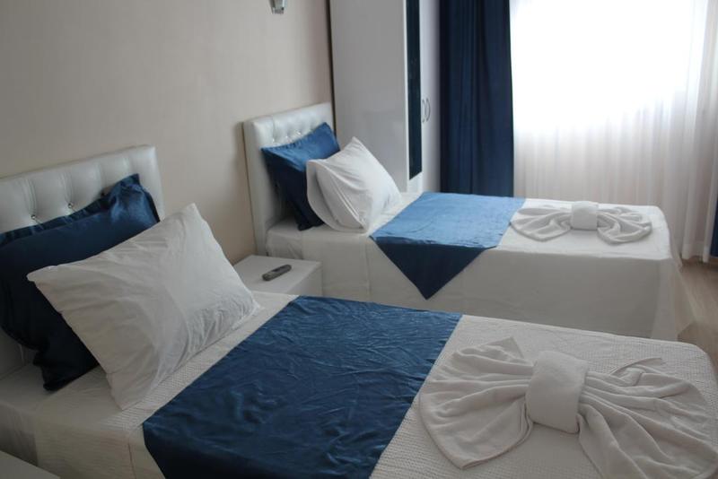 Reydel Hotel - Oda