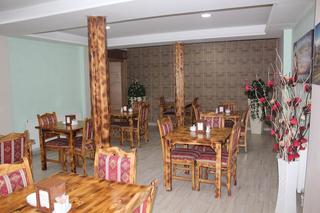 Reydel Hotel fotoÄŸrafÄ±