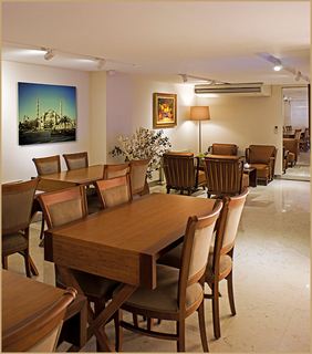 Wame Suite Hotel Nisantasi fotoÄŸrafÄ±