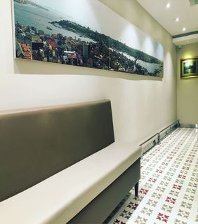 Wame Suite Hotel Nisantasi fotoÄŸrafÄ±