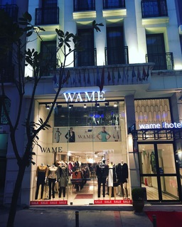 Wame Suite Hotel Nisantasi fotoÄŸrafÄ±
