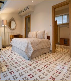 Wame Suite Hotel Nisantasi fotoÄŸrafÄ±