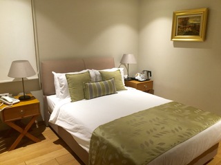 Wame Suite Hotel Nisantasi fotoÄŸrafÄ±