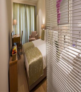 Wame Suite Hotel Nisantasi fotoÄŸrafÄ±