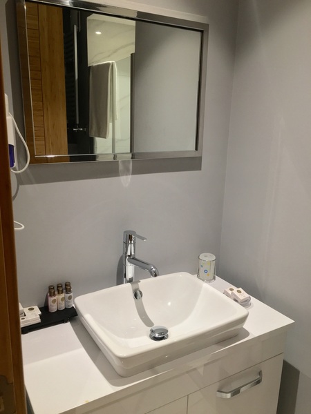 Wame Suite Hotel Nisantasi - Oda