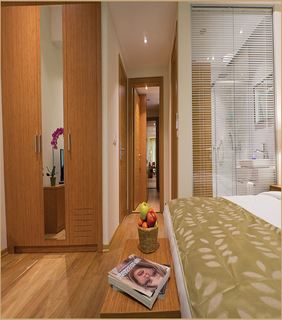 Wame Suite Hotel Nisantasi fotoÄŸrafÄ±