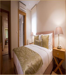 Wame Suite Hotel Nisantasi fotoÄŸrafÄ±