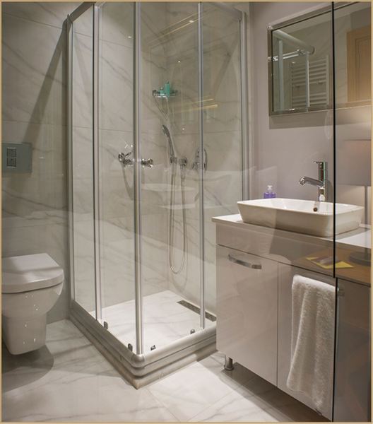 Wame Suite Hotel Nisantasi - Oda