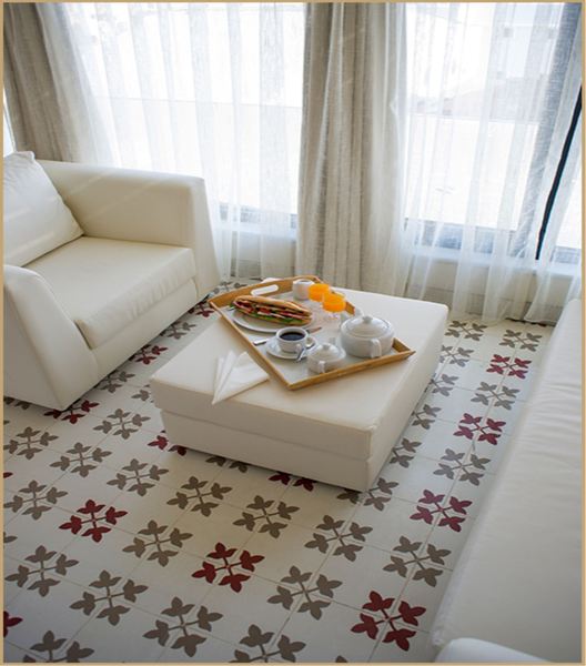 Wame Suite Hotel Nisantasi - Oda