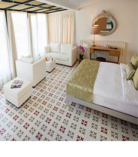 Wame Suite Hotel Nisantasi fotoÄŸrafÄ±