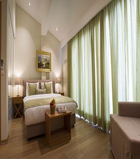 Wame Suite Hotel Nisantasi fotoÄŸrafÄ±