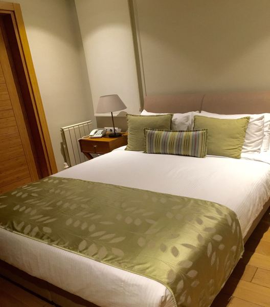 Wame Suite Hotel Nisantasi - Oda