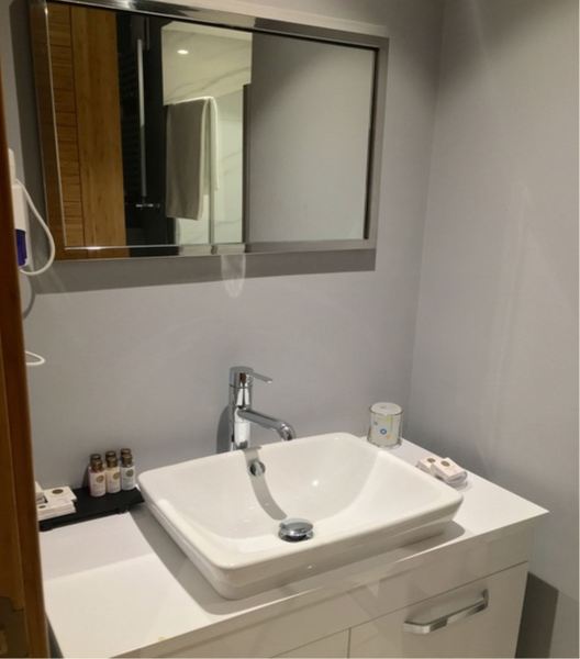 Wame Suite Hotel Nisantasi - Oda