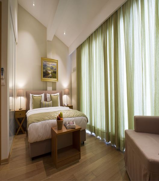 Wame Suite Hotel Nisantasi - Oda