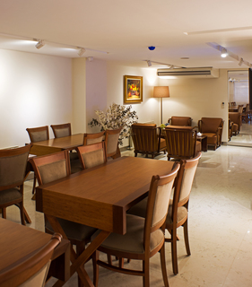 Wame Suite Hotel Nisantasi fotoÄŸrafÄ±
