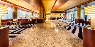 Aurea Fatima Hotel  Congress & Spa fotoÄŸrafÄ±