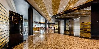 Aurea Fatima Hotel  Congress & Spa fotoÄŸrafÄ±