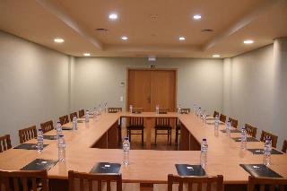Aurea Fatima Hotel  Congress & Spa fotoÄŸrafÄ±