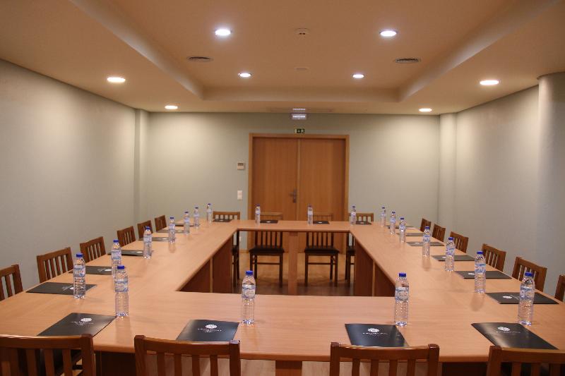 Aurea Fatima Hotel  Congress & Spa - Toplantı