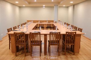 Aurea Fatima Hotel  Congress & Spa fotoÄŸrafÄ±