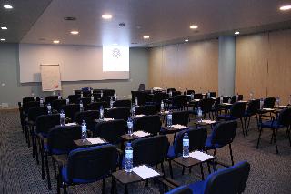 Aurea Fatima Hotel  Congress & Spa fotoÄŸrafÄ±
