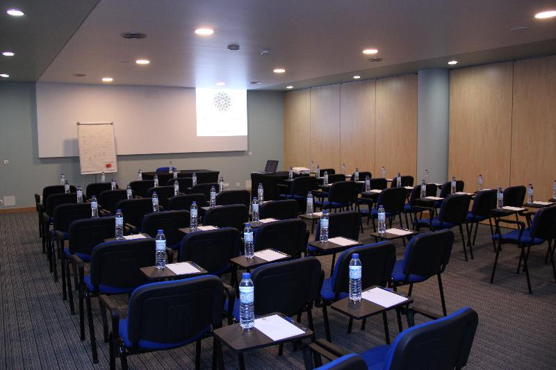 Aurea Fatima Hotel  Congress & Spa - Toplantı