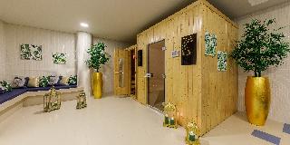 Aurea Fatima Hotel  Congress & Spa fotoÄŸrafÄ±